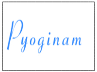 Pyoginam